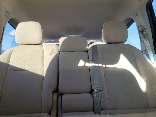 Photo 10 from auction – 2015 NISSAN PATHFINDER with VIN 5N1AR2MM9FC658955