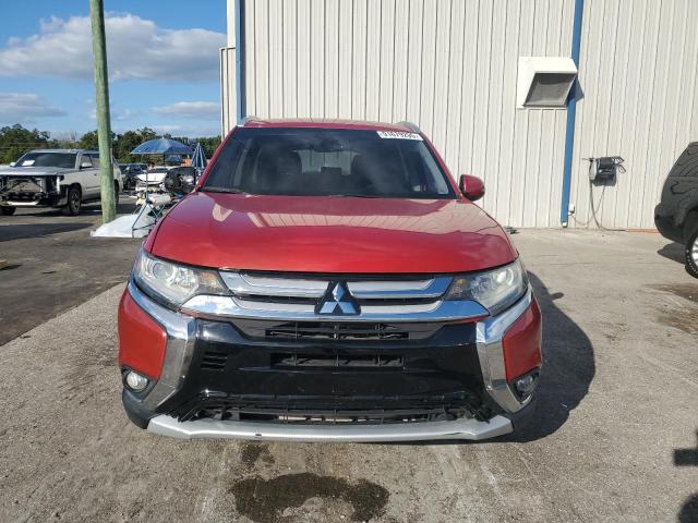 Photo 5 from auction – 2019 MITSUBISHI OUTLANDER with VIN JA4AD3A37KZ022993