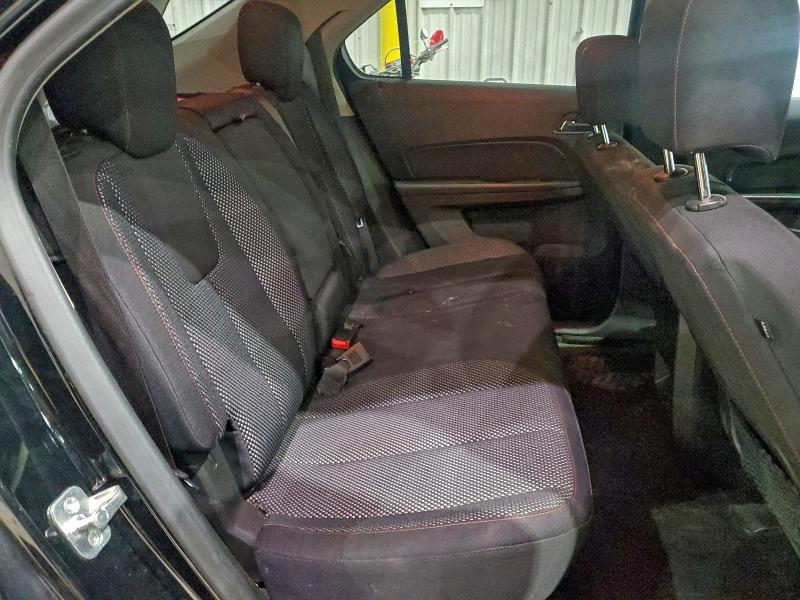 Photo 11 from auction – 2015 CHEVROLET EQUINOX with VIN 2GNALBEK8F6276631