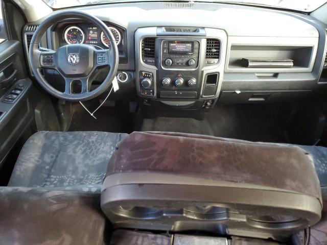 Photo 8 from auction – 2017 RAM 1500 ST with VIN 1C6RR7KM6HS705155