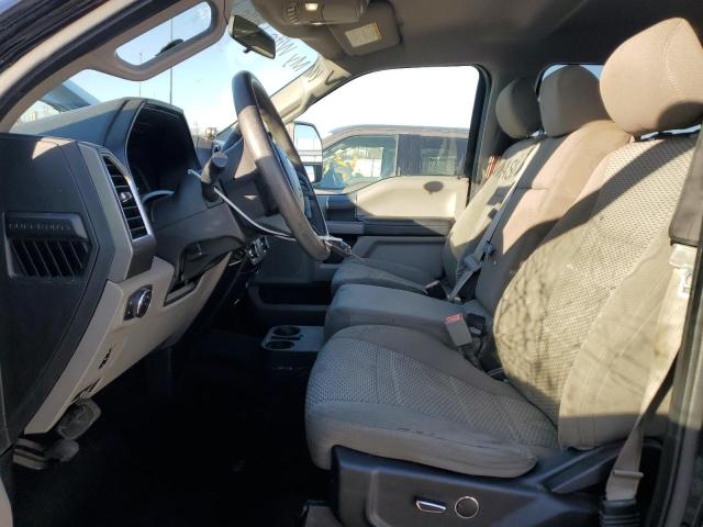 Photo 7 from auction – 2017 FORD F250 SUPER with VIN 1FT7W2B60HED02171