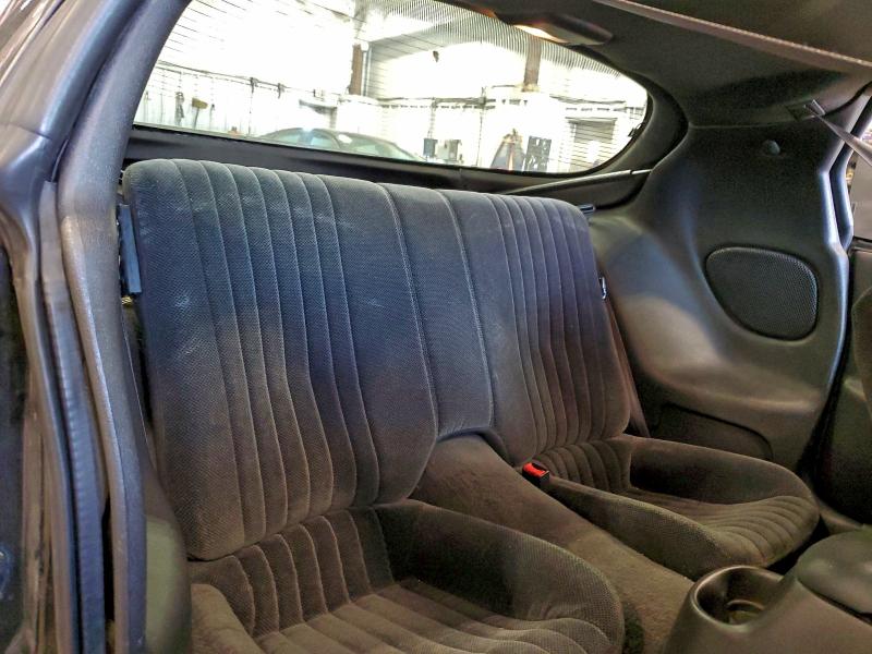 Photo 10 from auction – 2001 PONTIAC FIREBIRD with VIN 2G2FS22K412147666