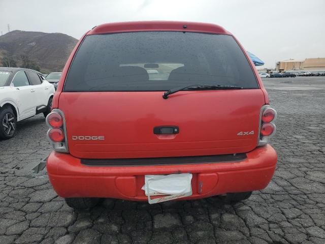Photo 6 from auction – 1998 DODGE DURANGO with VIN 1B4HS28Y8WF199451