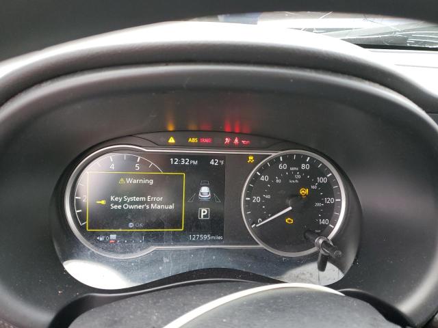 Photo 9 from auction – 2019 NISSAN KICKS S with VIN 3N1CP5CU3KL532405