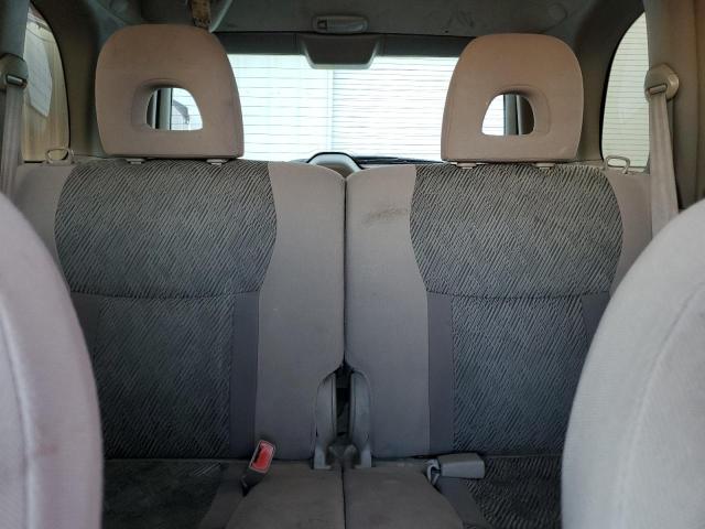 Foto 10 de la subasta – 2002 TOYOTA RAV 4 con VIN JTEGH20V320065535