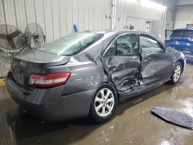 Photo 3 from auction – 2011 TOYOTA CAMRY BASE with VIN 4T4BF3EK6BR196042