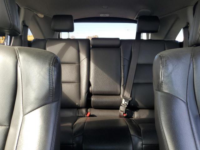 Photo 10 from auction – 2016 ACURA RDX with VIN 5J8TB4H36GL010099