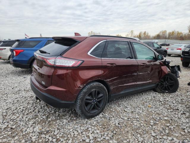 Photo 3 from auction – 2015 FORD EDGE with VIN 2FMTK4J93FBB91265