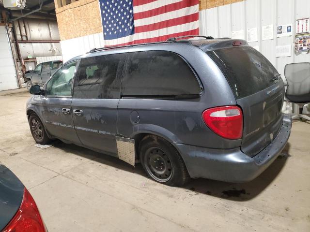 Photo 2 from auction – 2002 DODGE GRAND CARA with VIN 1B4GP24302B616442