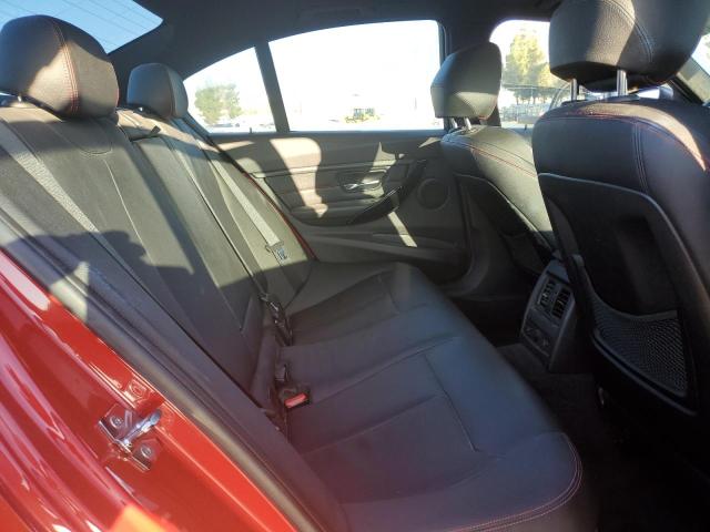 Photo 10 from auction – 2012 BMW 328 I with VIN WBA3A5G53CNP15920
