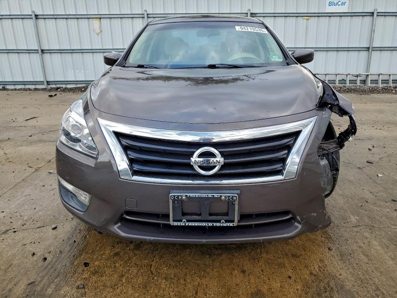 Photo 5 from auction – 2015 NISSAN ALTIMA 2.5 with VIN 1N4AL3AP8FC109232