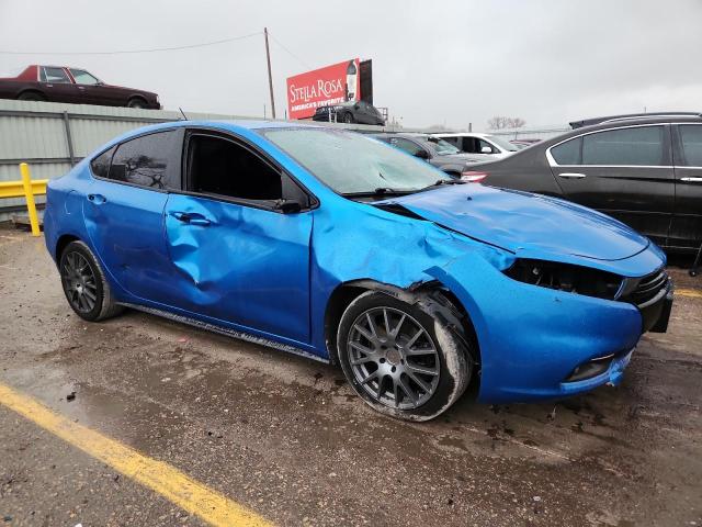 Photo 4 from auction – 2015 DODGE DART SXT with VIN 1C3CDFBB4FD181435