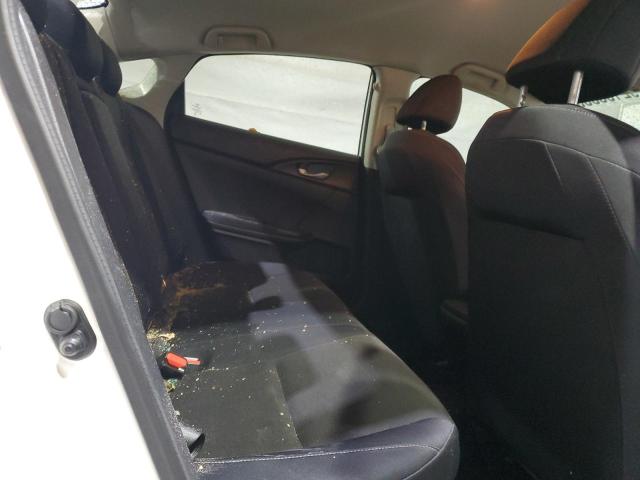 Photo 10 from auction – 2019 HONDA INSIGHT EX with VIN 19XZE4F50KE003400