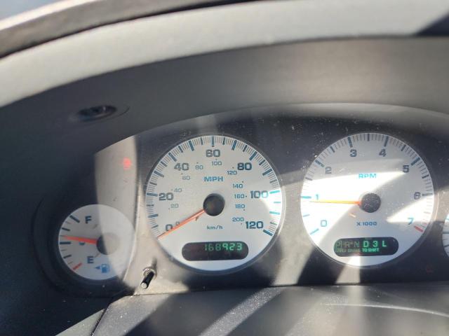 Photo 9 from auction – 2004 DODGE GRAND CARA with VIN 1D4GP24R64B600162