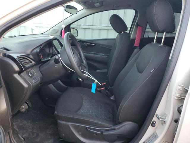 Photo 7 from auction – 2019 CHEVROLET SPARK 1LT with VIN KL8CD6SA1KC785715