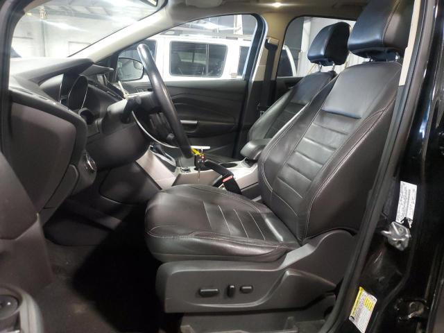 Photo 7 from auction – 2013 FORD ESCAPE SEL with VIN 1FMCU0HX8DUA33115