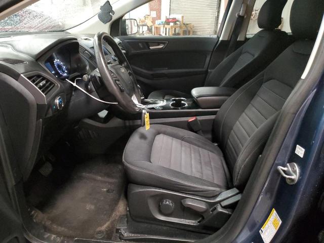 Photo 7 from auction – 2018 FORD EDGE SE with VIN 2FMPK4G91JBB94022