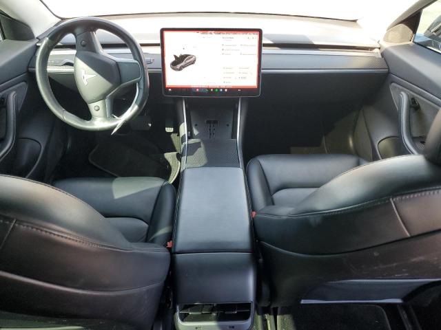 Photo 8 from auction – 2019 TESLA MODEL 3 with VIN 5YJ3E1EAXKF400402