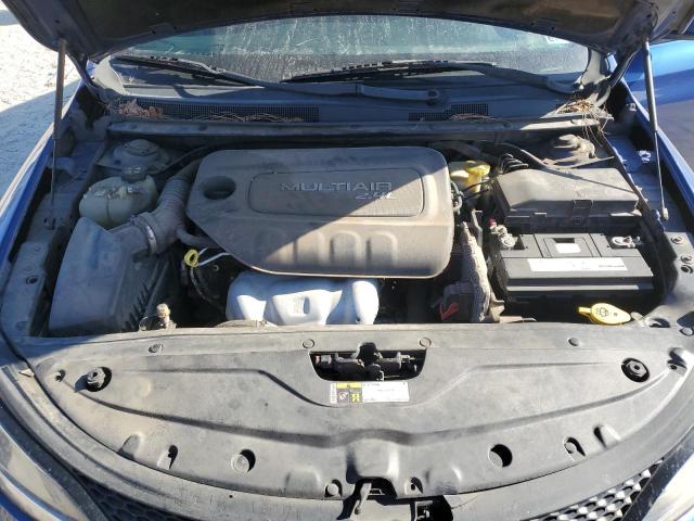 Photo 11 from auction – 2015 CHRYSLER 200 S with VIN 1C3CCCBBXFN511929