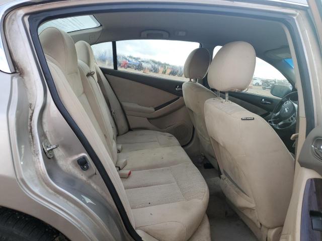 Foto 10 de la subasta – 2012 NISSAN ALTIMA BAS con VIN 1N4AL2AP0CC226714