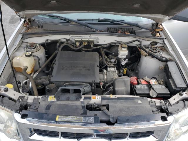 Photo 12 from auction – 2010 FORD ESCAPE XLT with VIN 1FMCU9DG1AKB30691
