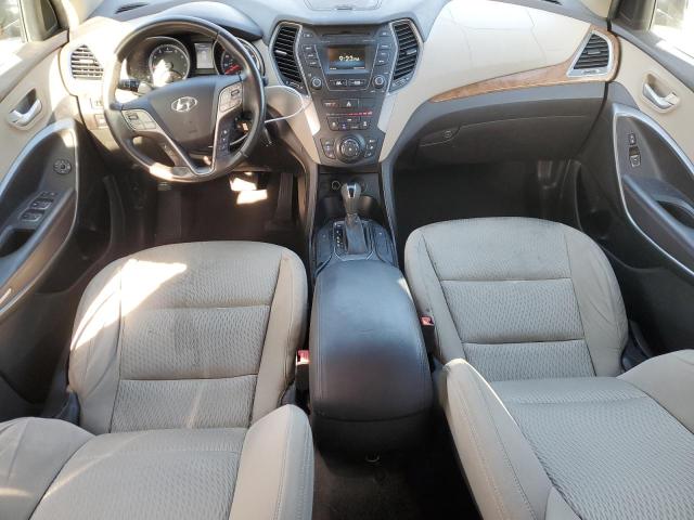 Photo 8 from auction – 2014 HYUNDAI SANTA FE G with VIN KM8SM4HFXEU080478