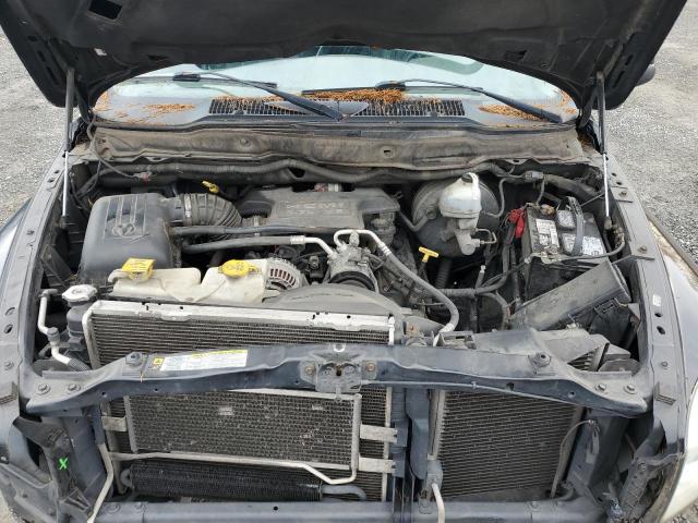 Photo 11 from auction – 2007 DODGE RAM 1500 S with VIN 1D7HU18257J546841