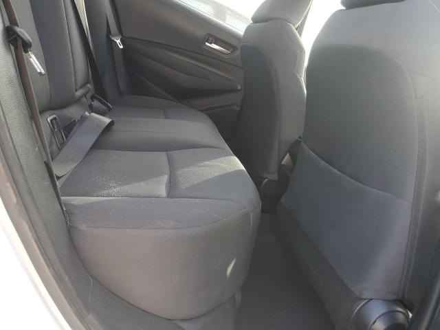 Photo 10 from auction – 2020 TOYOTA COROLLA LE with VIN 5YFEPRAE2LP097227