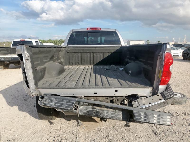 Photo 6 from auction – 2019 TOYOTA TUNDRA DOU with VIN 5TFTY5F12KX010820