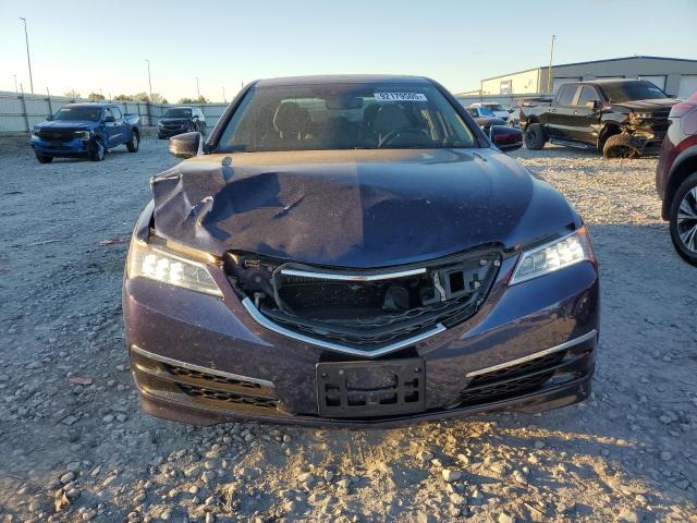 Photo 5 from auction – 2016 ACURA TLX TECH with VIN 19UUB3F55GA002042