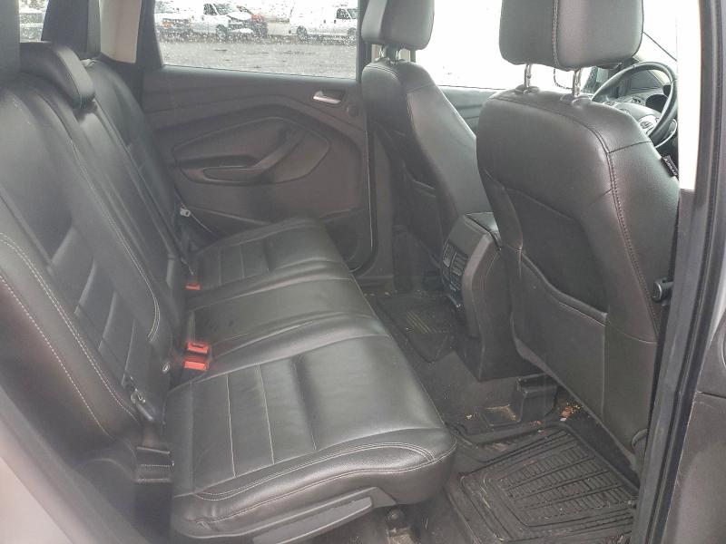 Photo 11 from auction – 2014 FORD ESCAPE with VIN 1FMCU9J95EUE51309