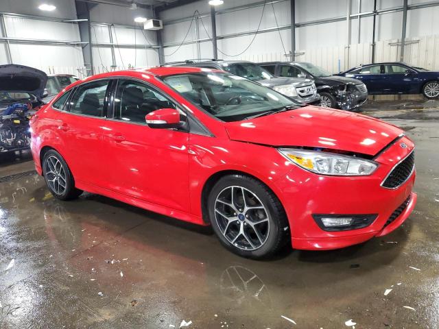 Photo 4 from auction – 2016 FORD FOCUS SE with VIN 1FADP3F2XGL246205