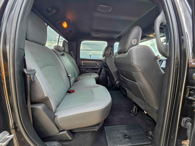 Photo 6 from auction – 2018 RAM 2500 POWER with VIN 3C6TR5EJ9JG191956