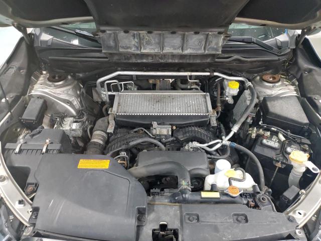 Photo 12 from auction – 2019 SUBARU ASCENT LIM with VIN 4S4WMAPD9K3401962