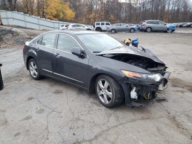 Photo 4 from auction – 2014 ACURA TSX TECH with VIN JH4CU2F65EC004753