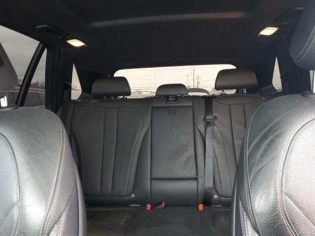 Photo 10 from auction – 2017 BMW X5 XDRIVE3 with VIN 5UXKR0C35H0V79520