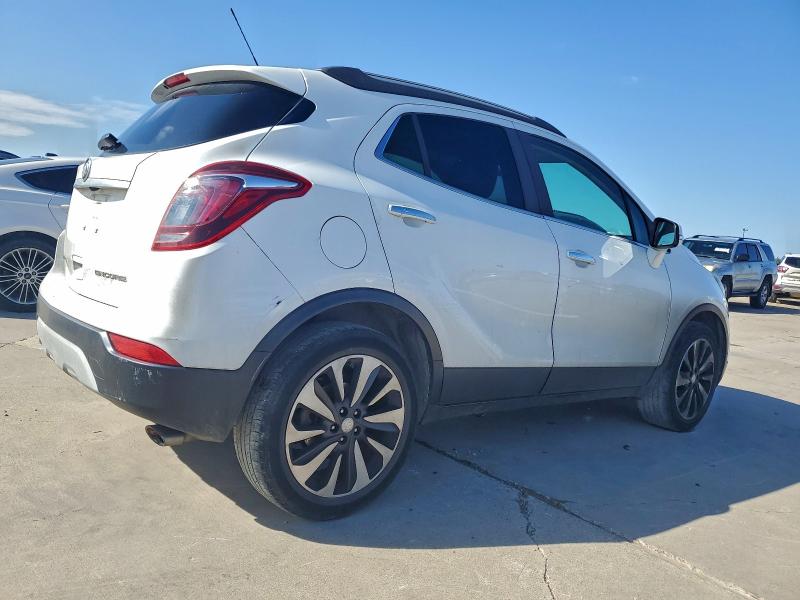 Photo 3 from auction – 2018 BUICK ENCORE ESS with VIN KL4CJCSB1JB528852