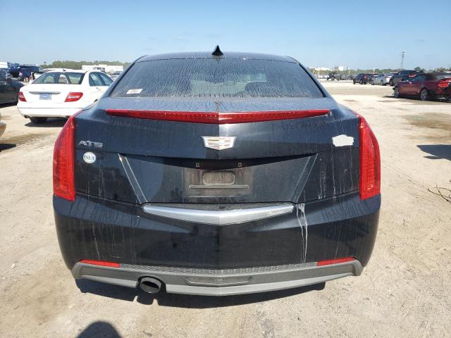 Photo 6 from auction – 2016 CADILLAC ATS with VIN 1G6AA5RA5G0187503