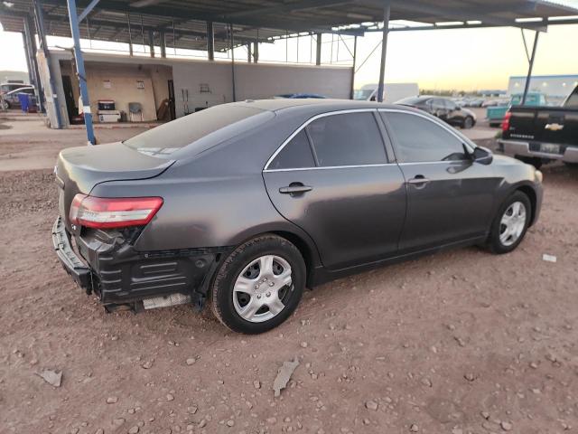 Photo 3 from auction – 2011 TOYOTA CAMRY BASE with VIN 4T1BF3EK1BU122957