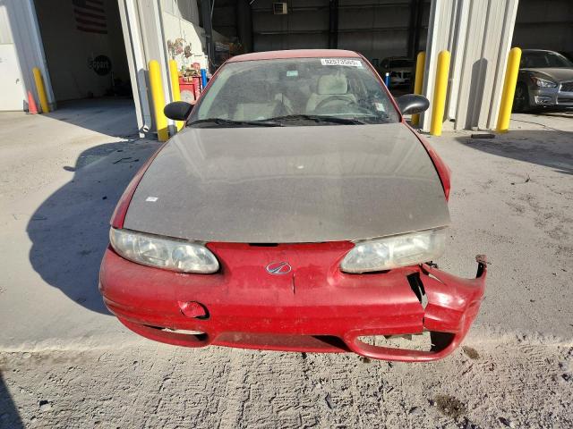 Photo 5 from auction – 2004 OLDSMOBILE ALERO with VIN 1G3NL12E94C241412