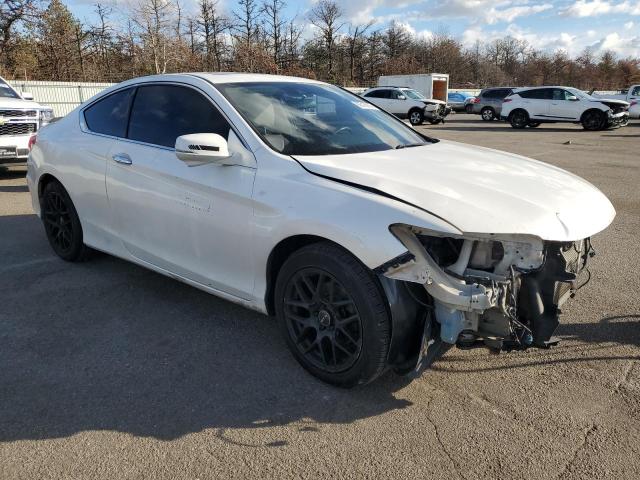 Photo 4 from auction – 2014 HONDA ACCORD EXL with VIN 1HGCT1B88EA013207