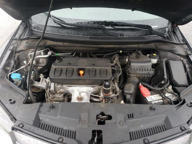 Photo 11 from auction – 2015 ACURA ILX 20 with VIN 19VDE1F3XFE008562