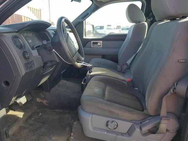 Photo 7 from auction – 2011 FORD F150 with VIN 1FTMF1CM8BKD18637