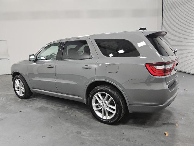 Photo 2 from auction – 2025 DODGE DURANGO GT with VIN 1C4RDJDG0SC553855