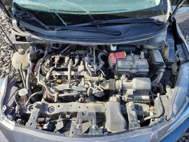 Photo 11 from auction – 2020 NISSAN VERSA with VIN 3N1CN8EV2LL841412
