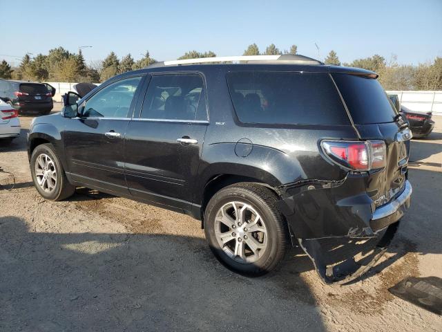 Photo 2 from auction – 2015 GMC ACADIA SLT with VIN 1GKKRRKD0FJ120701