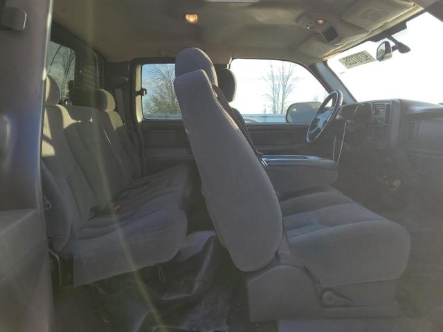 Photo 10 from auction – 2005 CHEVROLET SILVERADO with VIN 1GCHK29265E250463