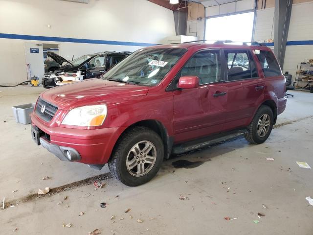 صورة رقم 1 من المزاد - 2003 HONDA PILOT EXL مع VIN 2HKYF18543H608909