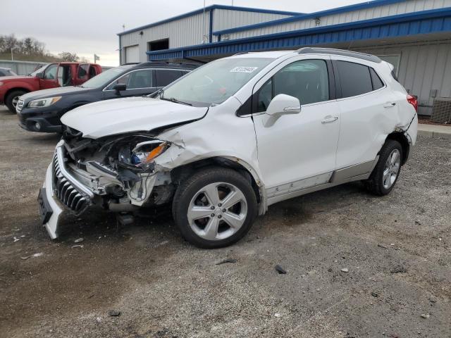 BUICK ENCORE 2015 with VIN KL4CJCSB8FB118976 - Photo from auction