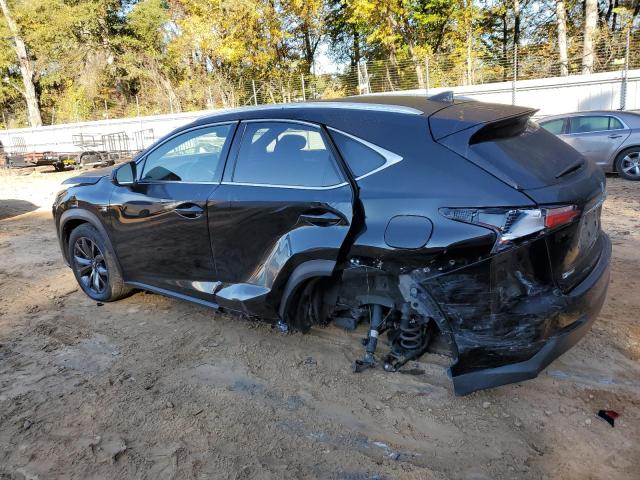 Photo 2 from auction – 2017 LEXUS NX with VIN JTJYARBZ9H2062252